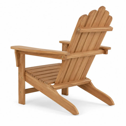 Adirondack Stuhl aus Akazienholz